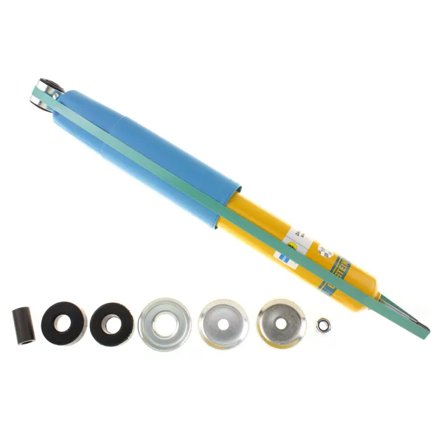 Bilstein B6 4600 Suspension Shock Absorber - 24-016353