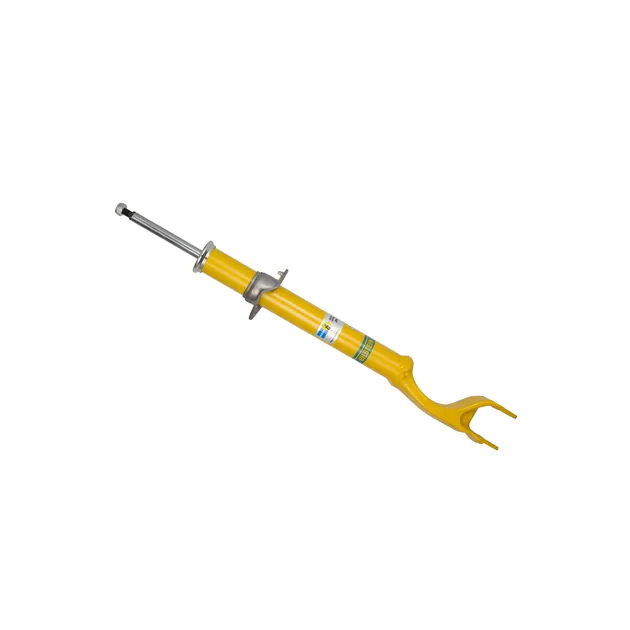 Bilstein B8 Performance Plus Suspension Shock Absorber - 24-252058
