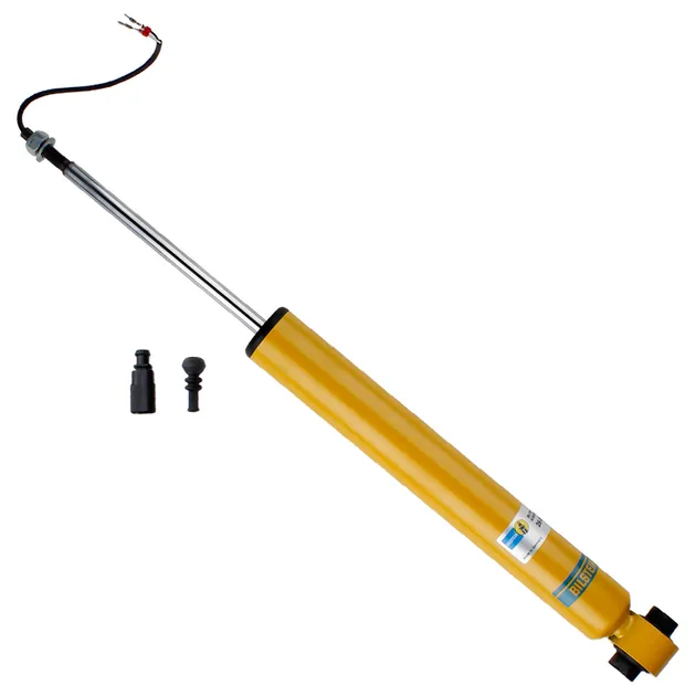 Bilstein B6 Performance (DampTronic) Suspension Shock Absorber - 26-296043