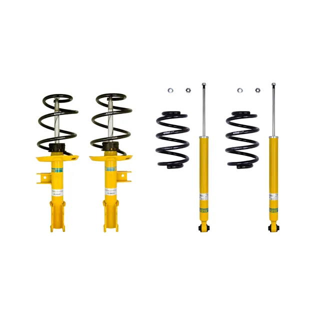 Bilstein B12 (Pro-Kit) Suspension Kit - 46-254610