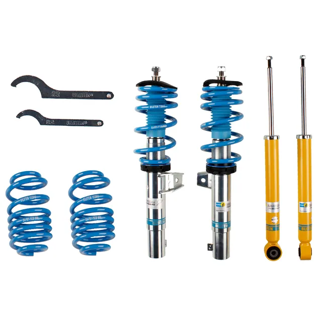 Bilstein B16 (PSS9) - Suspension Kit - 47-158276