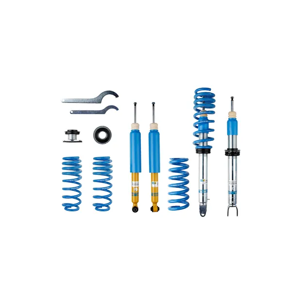 Bilstein B14 (PSS) Suspension Kit - 47-258037