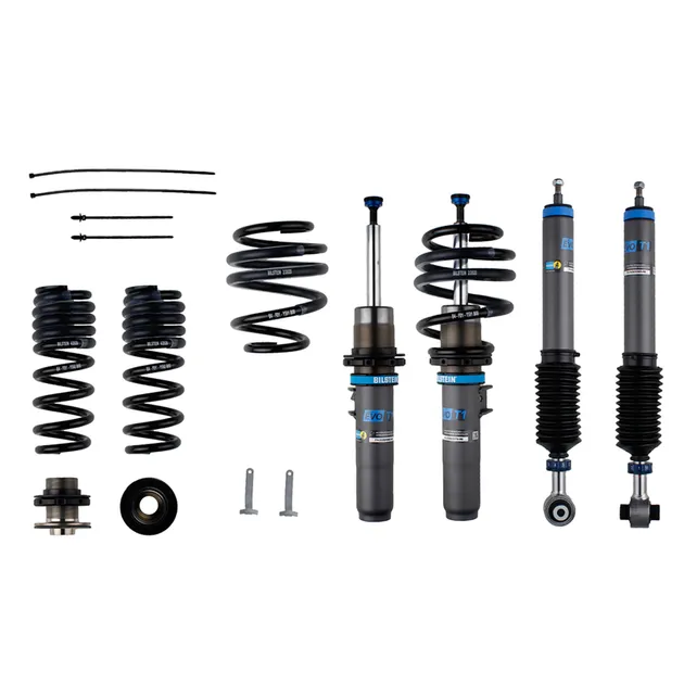 Bilstein EVO T1 Suspension Kit - 48-300162