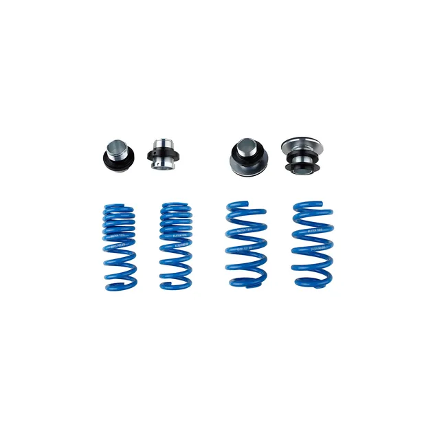 Bilstein B12 (Special) Coil Spring Set - 53-259141
