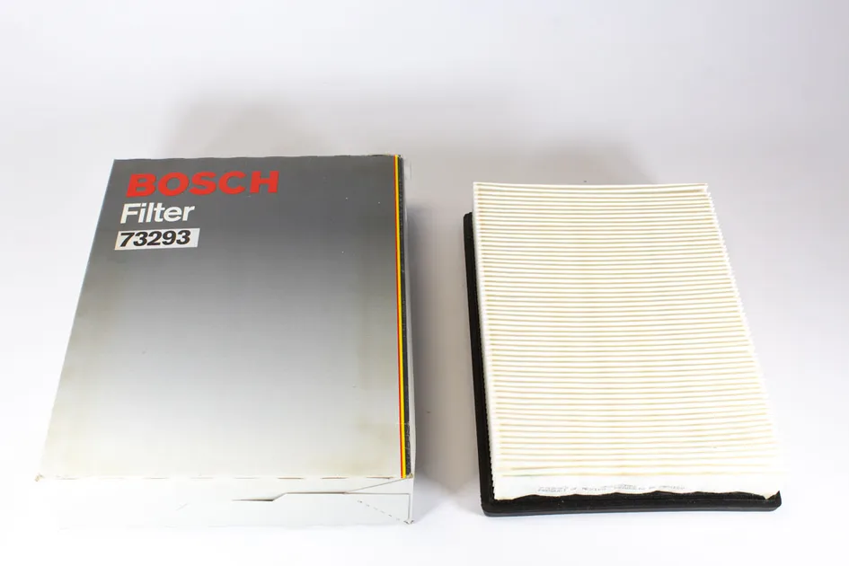 Bosch Engine Air Filter - 0271296201