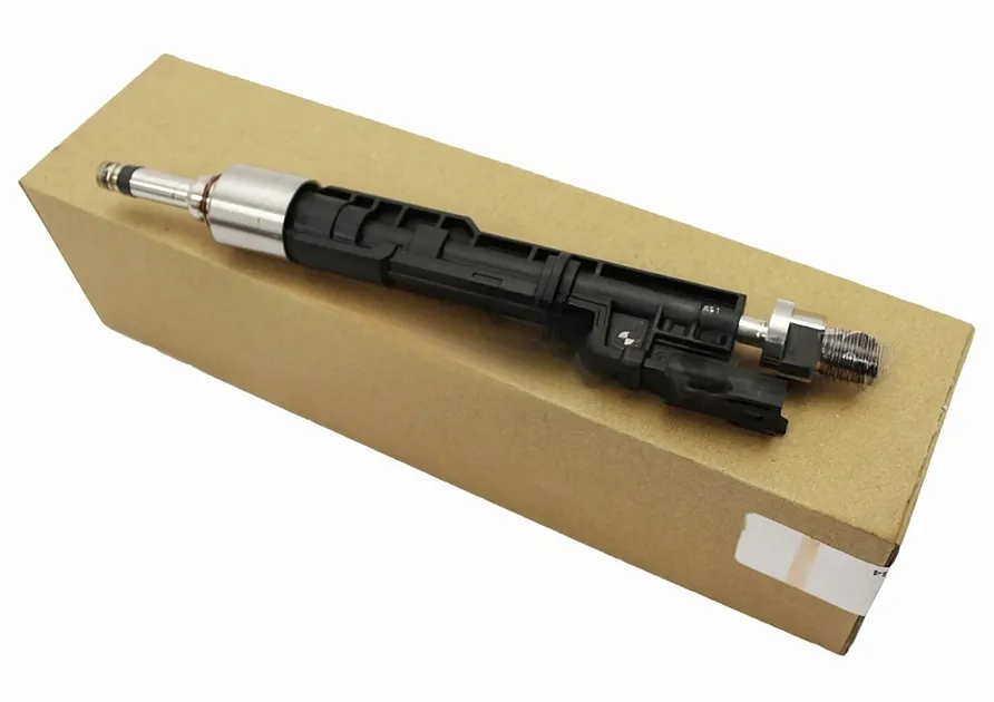 メルリ Genuine BOSCH BMW Fuel Injector EU5 Designation N20 N55 S55