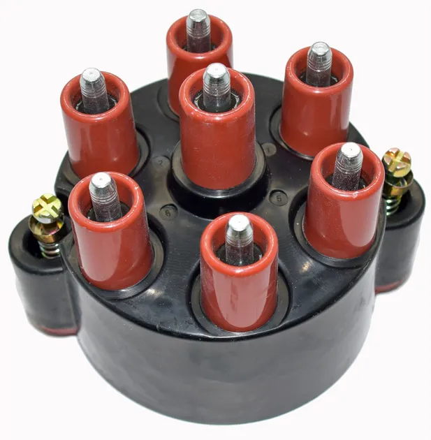 BREMI Distributor Cap - 0001584402