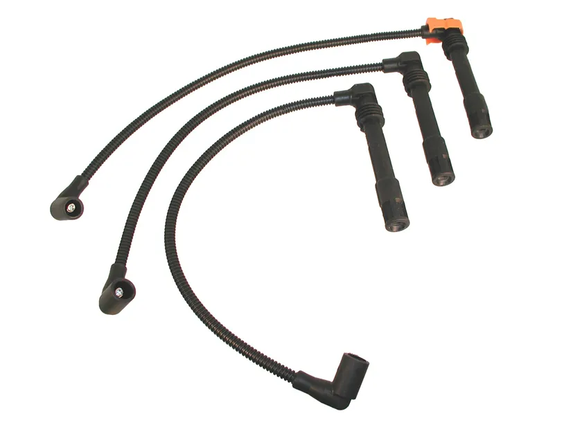 BREMI Left Spark Plug Wire Set - 078905118