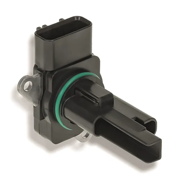 BREMI Mass Air Flow Sensor - LR012073