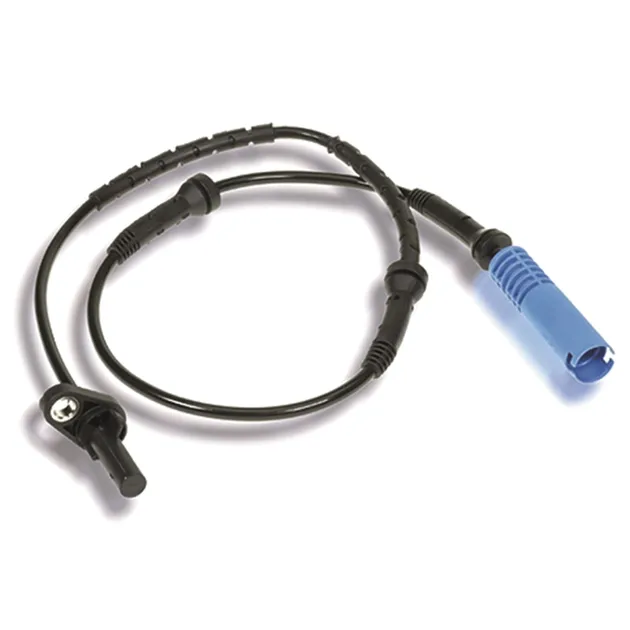 BREMI Front ABS Wheel Speed Sensor - 34526758289