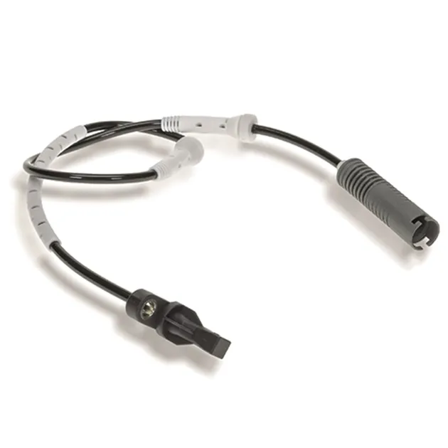 BREMI Front ABS Wheel Speed Sensor - 34527853586