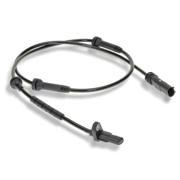 BREMI Front ABS Wheel Speed Sensor - 34526869292