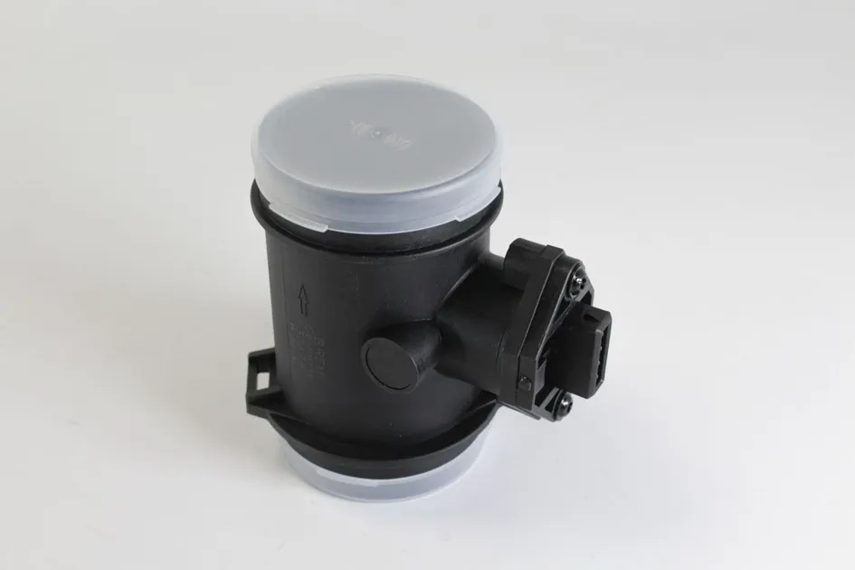 BREMI Mass Air Flow Sensor - 021906462A