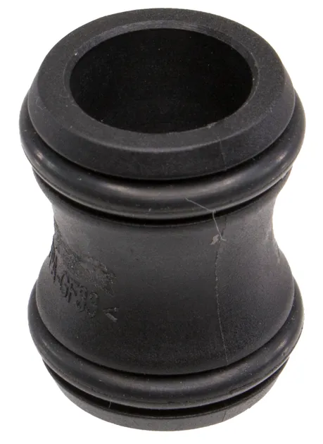 CRP Oil Cooler To Thermostat Engine Coolant Pipe - 06L121131