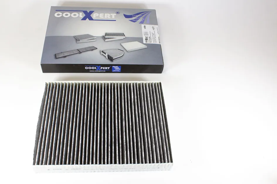 CoolXpert Cabin Air Filter - 7H0819631A