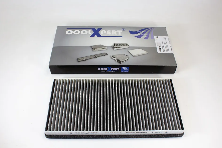 CoolXpert Cabin Air Filter - 99757121901