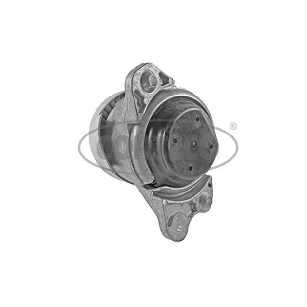 Corteco Front Left Engine Mount - 2052400800