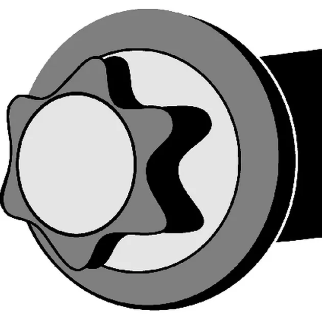 Corteco Engine Cylinder Head Bolt Set - 11121721938