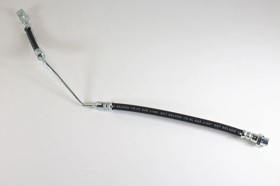 Corteco Brake Hydraulic Hose - 34301165766