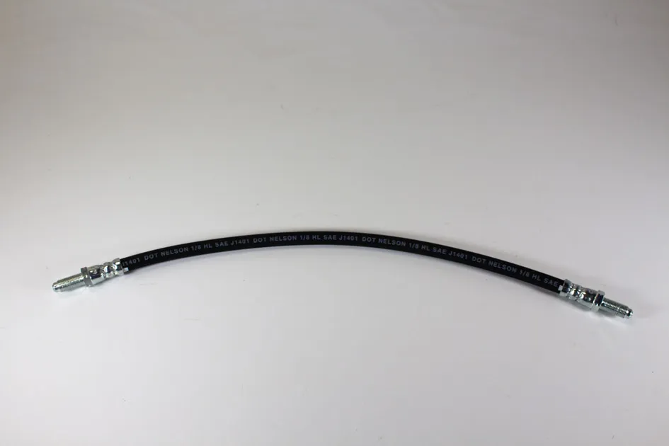 Corteco Front Brake Hydraulic Hose - CBC1390