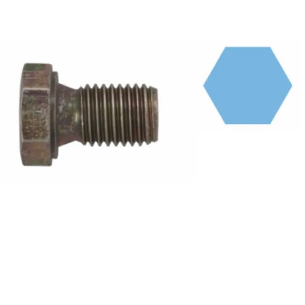 Corteco Engine Oil Drain Plug - 11131273093