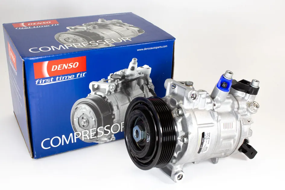 Denso O2 Front Sensor 2002-2005 WRX - FastWRX.com
