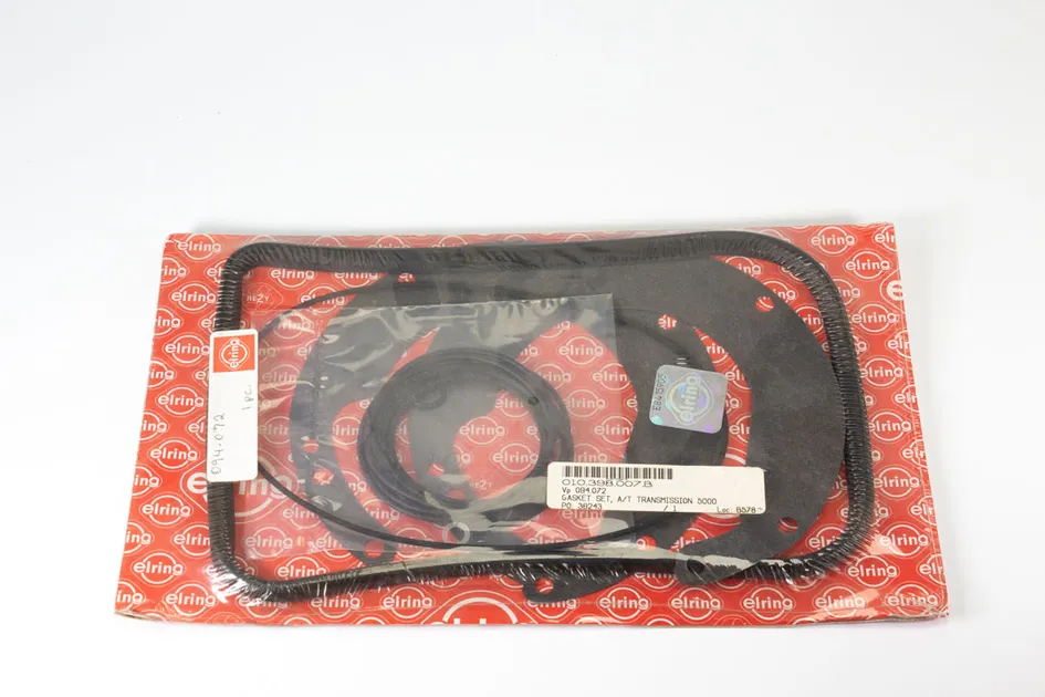 ElringKlinger Automatic Transmission Gasket Set - 010398007B
