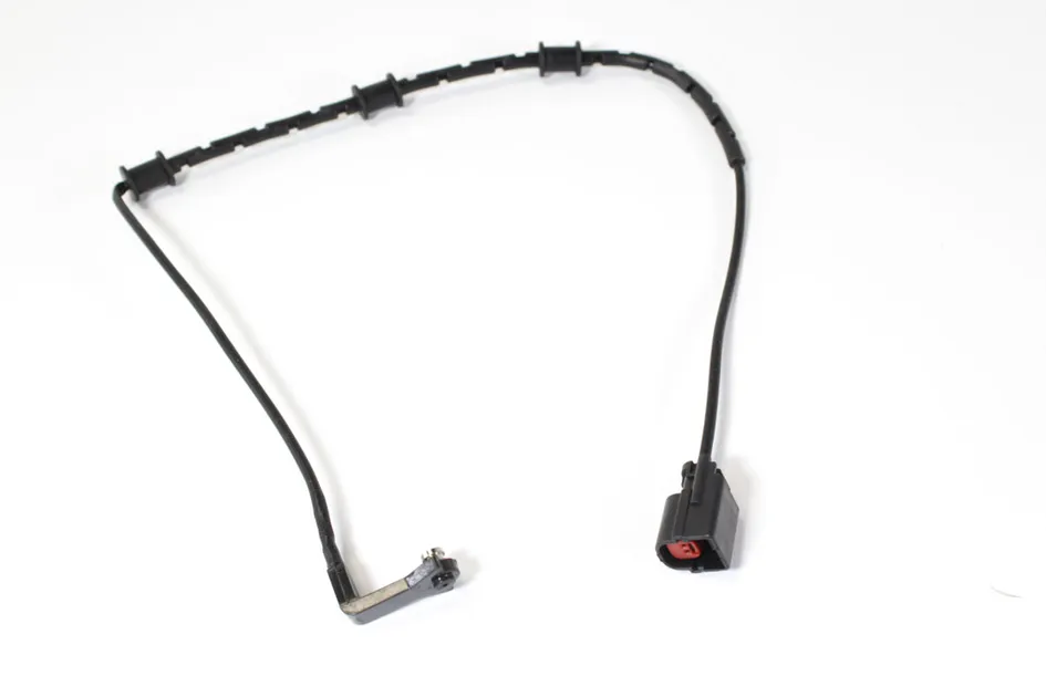 Eurospare Rear Disc Brake Pad Wear Sensor - C2D2976