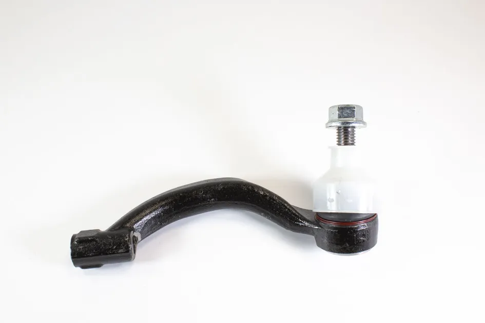 Eurospare Front Right Steering Tie Rod End - C2Z5517