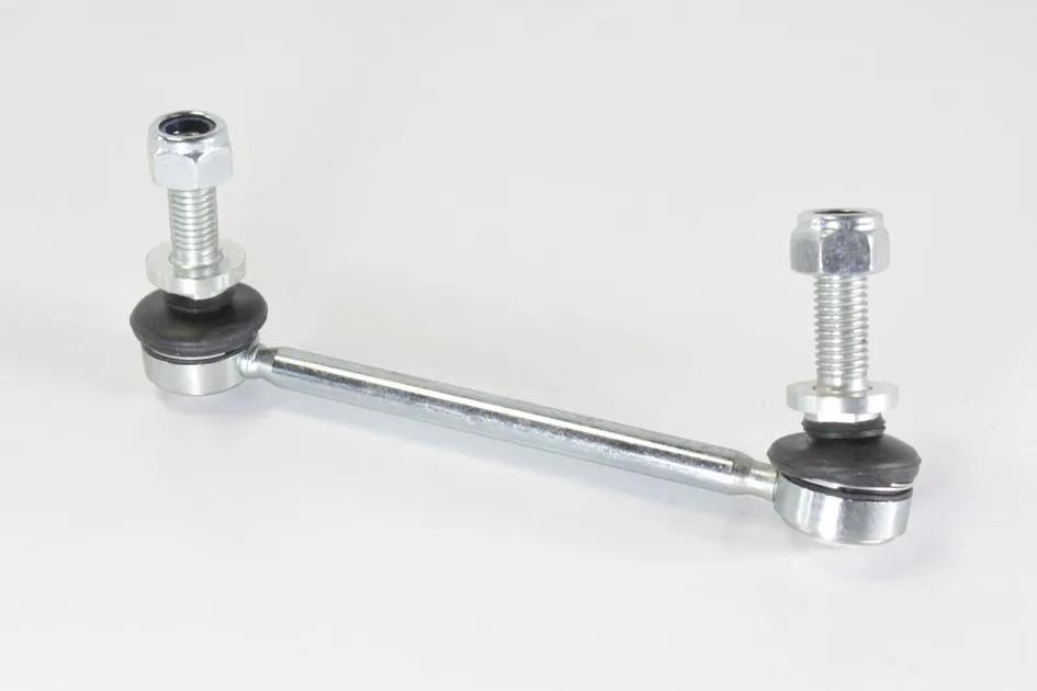 Eurospare Rear Left Suspension Stabilizer Bar Link - LR042976