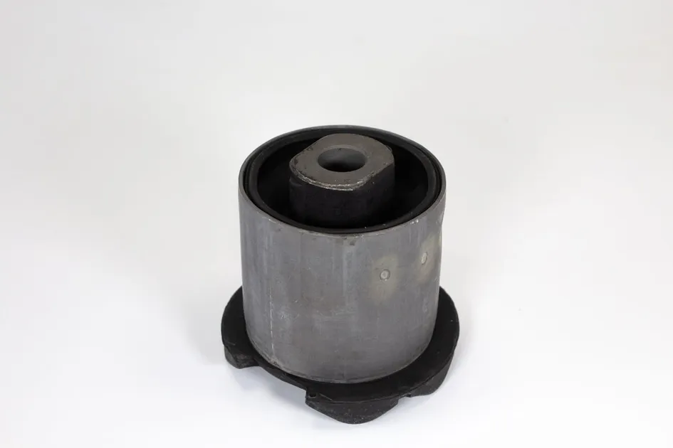Eurospare Front Lower Rearward Suspension Control Arm Bushing - LR055291