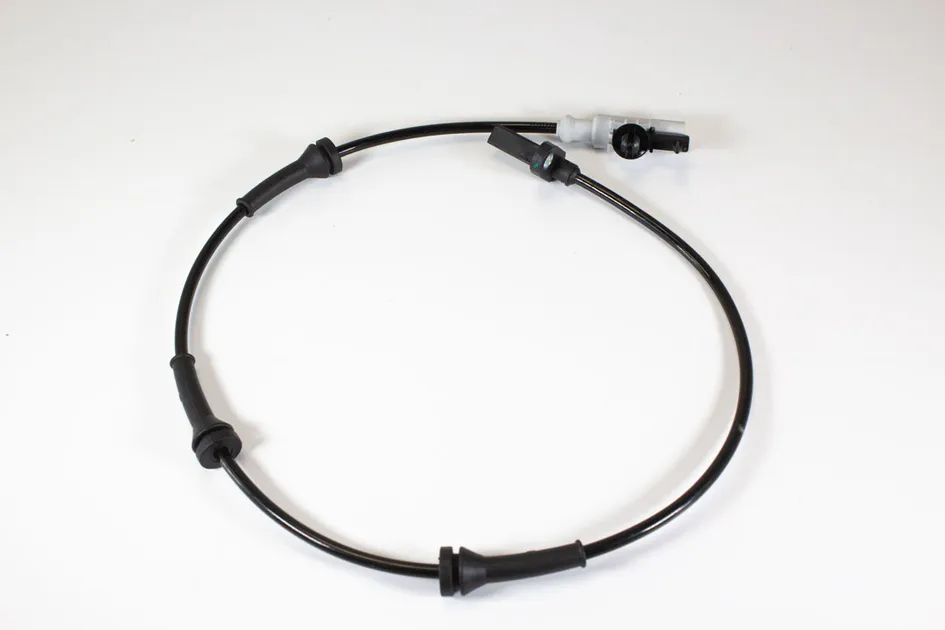 Eurospare Rear ABS Wheel Speed Sensor - LR081609