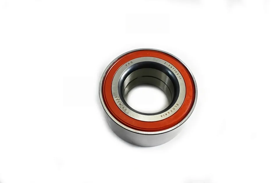 FAG Front Wheel Bearing - 2029810127