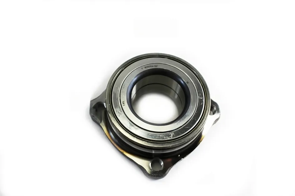 FAG Front / Rear Wheel Bearing - 33406850156