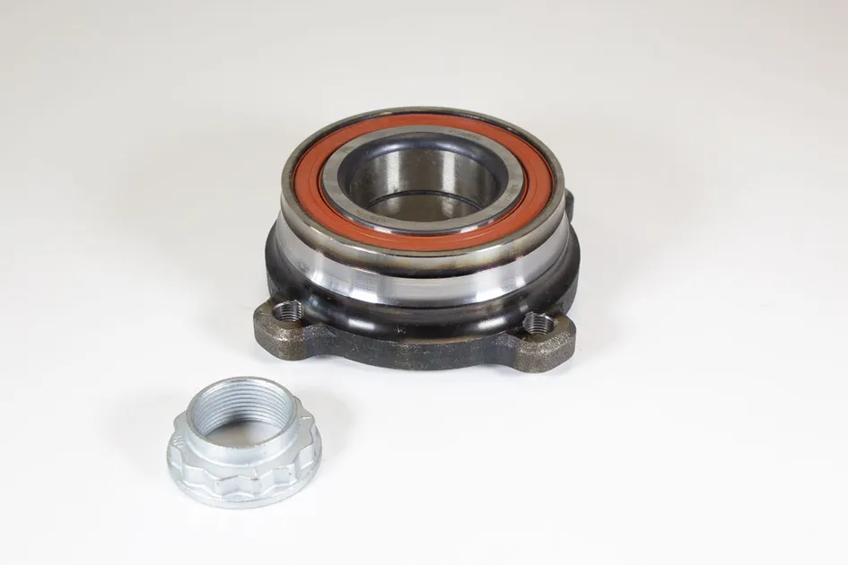 FAG Rear Wheel Bearing - 33411095652