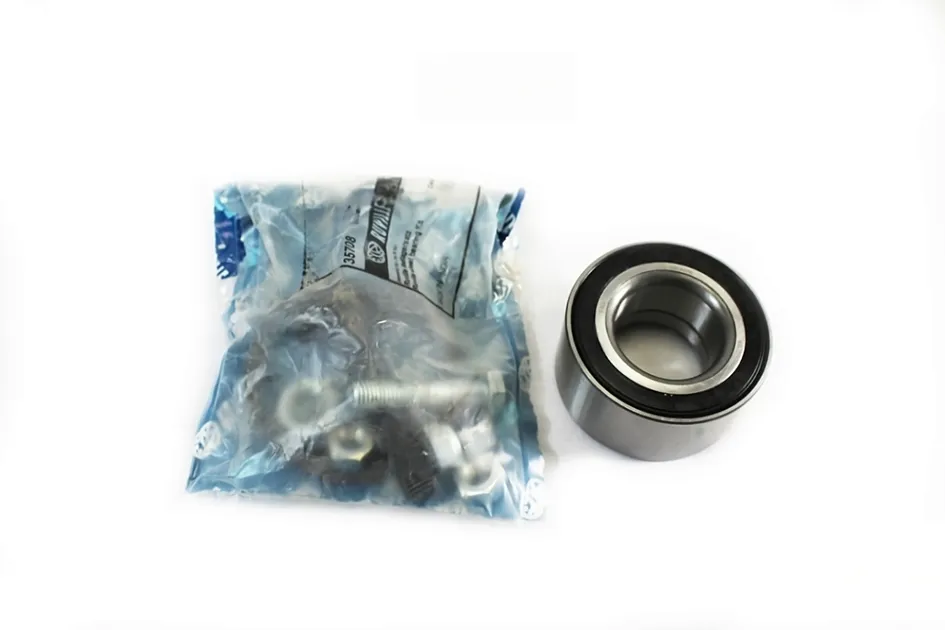 FAG Front Wheel Bearing Kit - 8A0498625