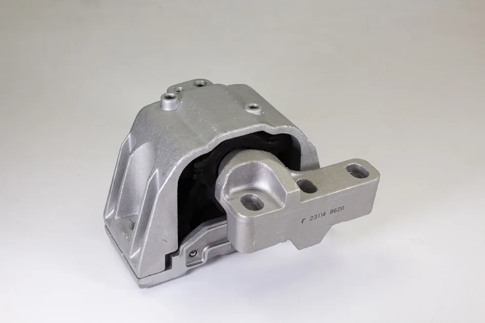 01908 FEBI BILSTEIN Support Moteur Arrière, Support Métal