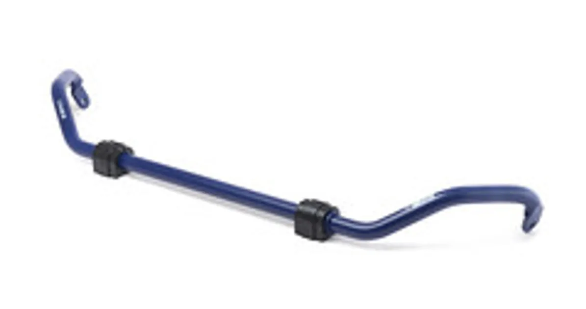 H&R Front Sway Bar (24mm) For Porsche - 70168-3