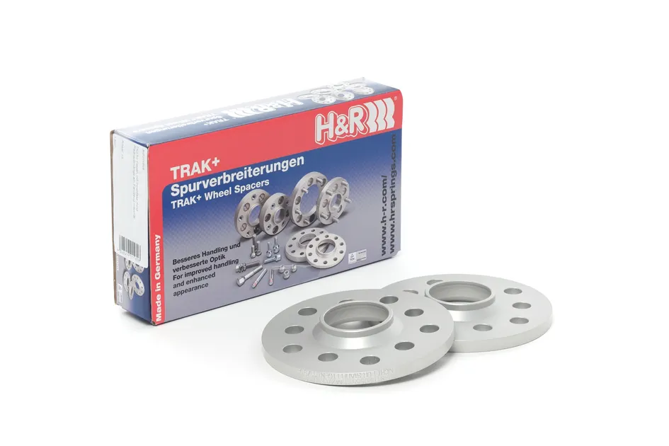 HR 8mm DR Wheel Spacers For BMW - 3075742