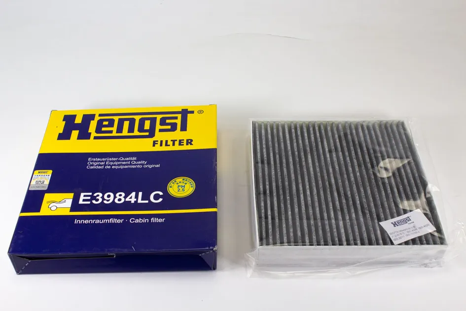Fresh Air – Fresh Air FRESH AIR DUCT SEAL KIT