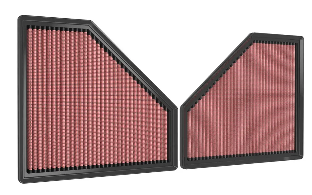 K&N Drop In Air Filter For BMW - 33-3171