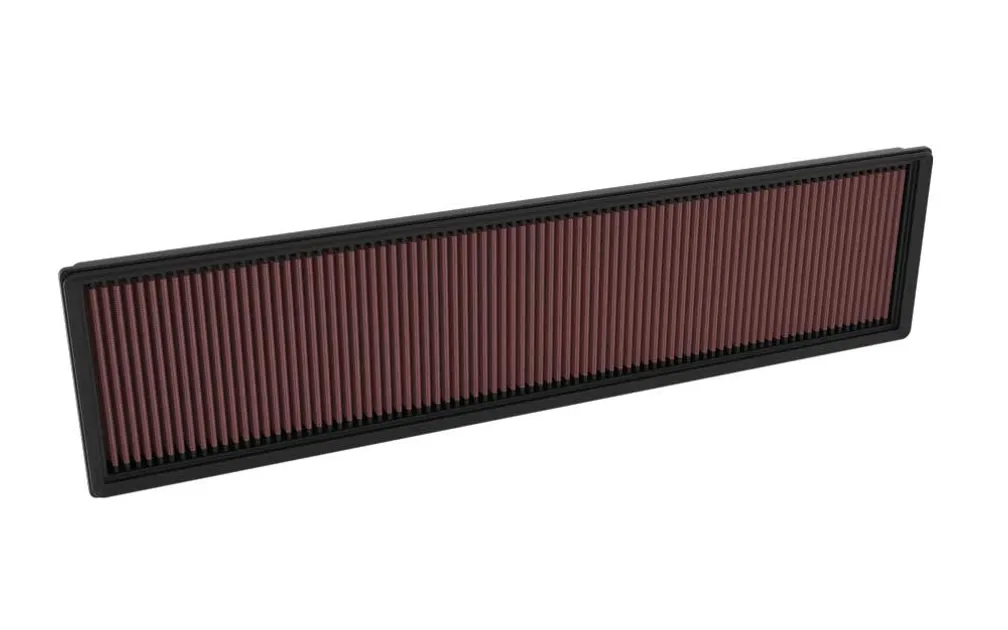 K&N Drop In Air Filter For Porsche - 33-5137