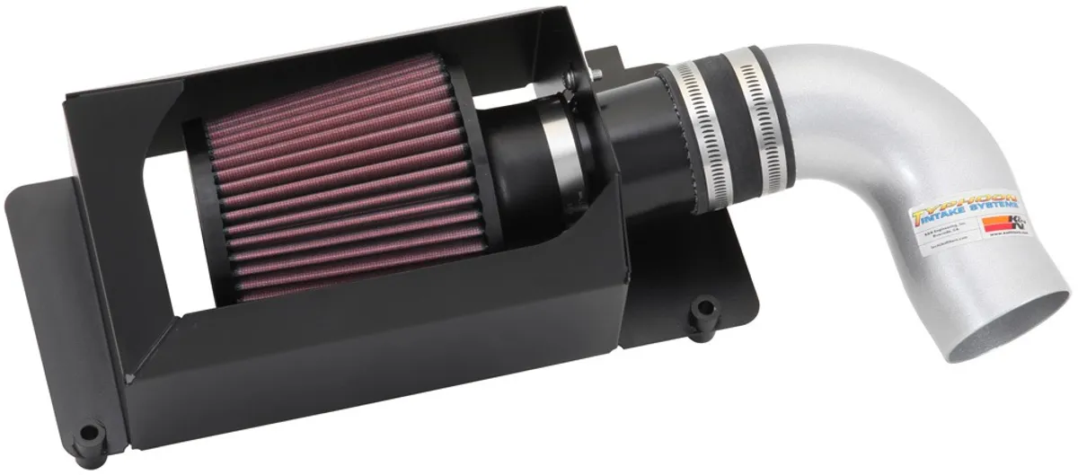 KN 69 Typhoon Intake For Mini - 69-2023TS