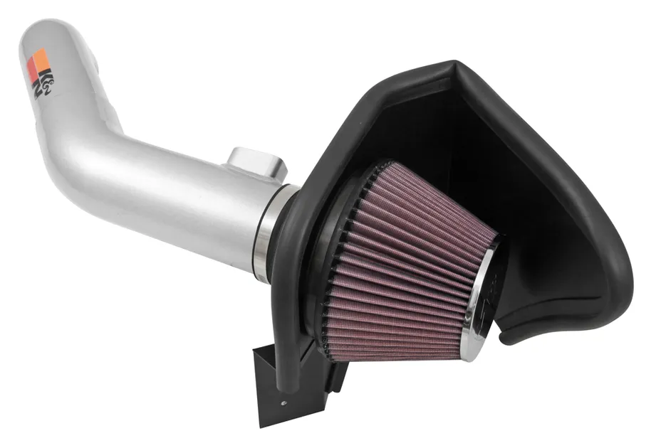 K&N Typhoon Intake Kit For BMW - 69-2027TS