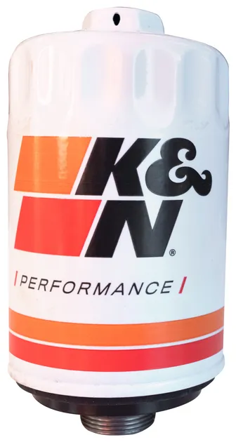 KN Oil Filter For VW - HP-3004