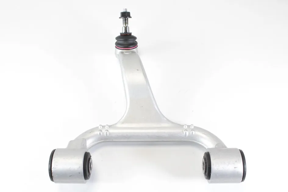 Karlyn Front Right Upper Forward Suspension Control Arm - 1633330101