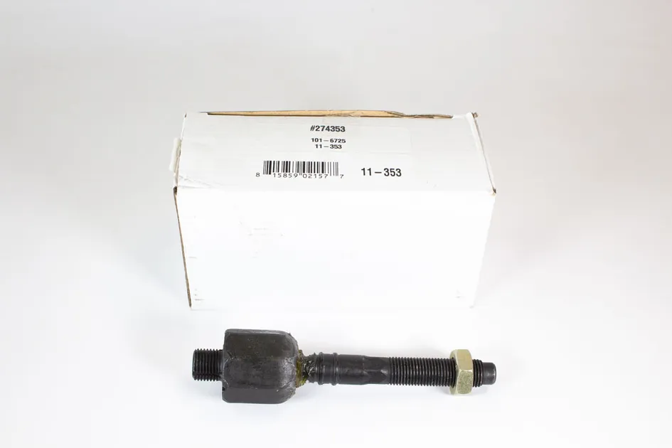 Karlyn Front Inner Steering Tie Rod End - 274353