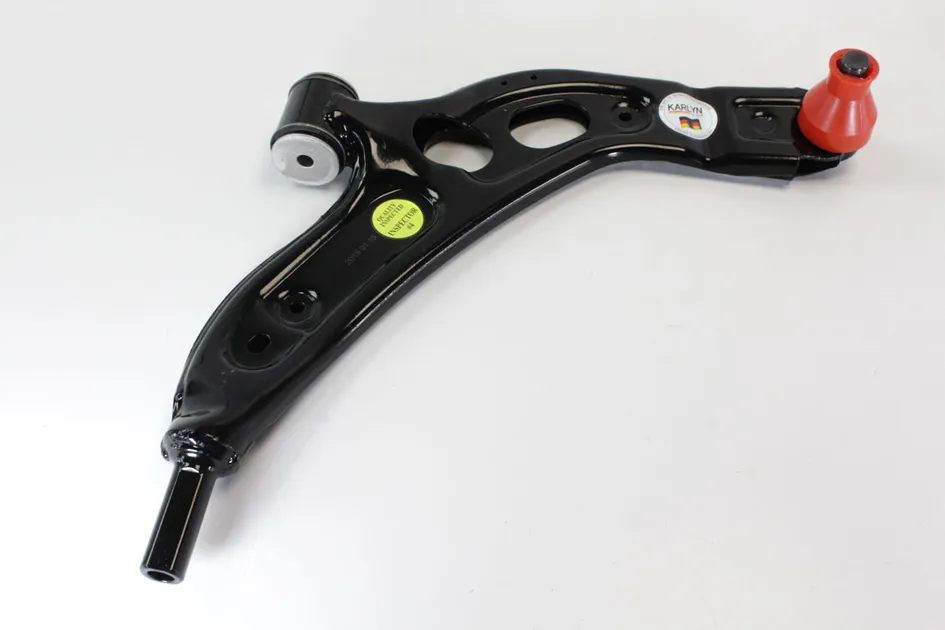 Karlyn Front Right Suspension Control Arm and Ball Joint Assembly - 31126879844