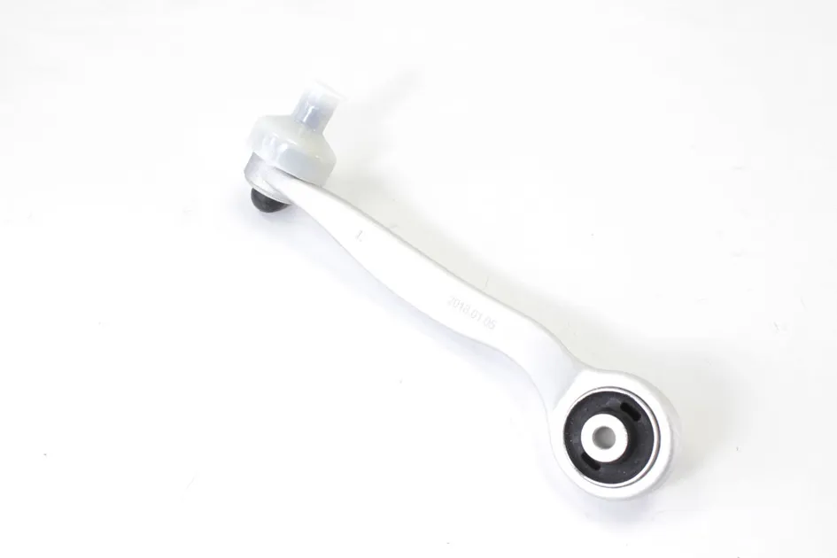 Karlyn Front Left Upper Rearward Suspension Control Arm - 4E0407509E