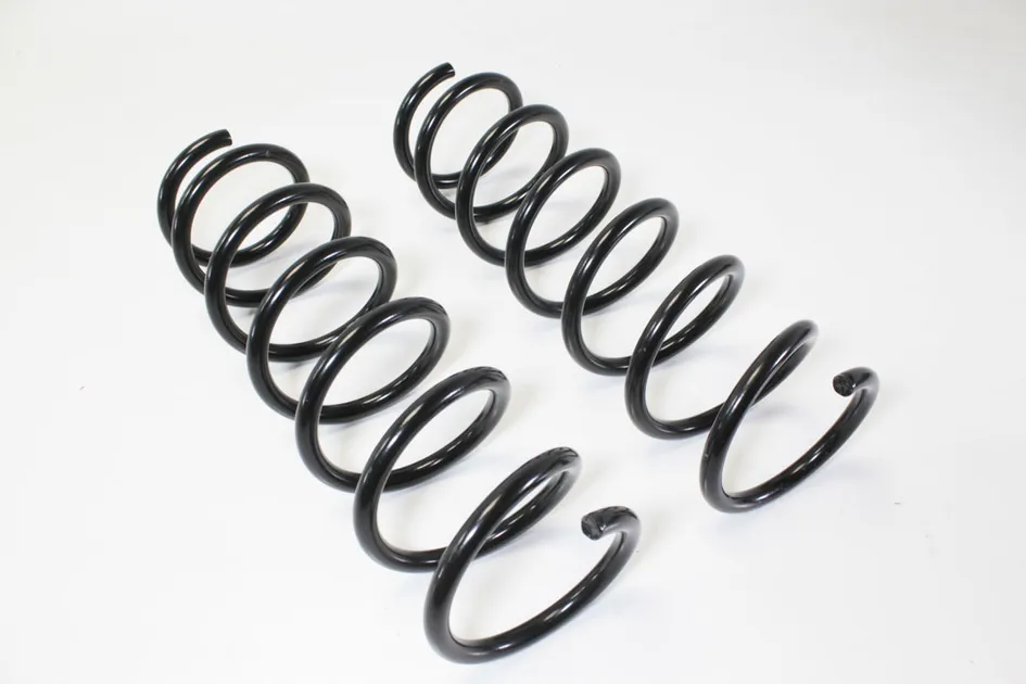 Kilen Rear Coil Spring - 33536763051